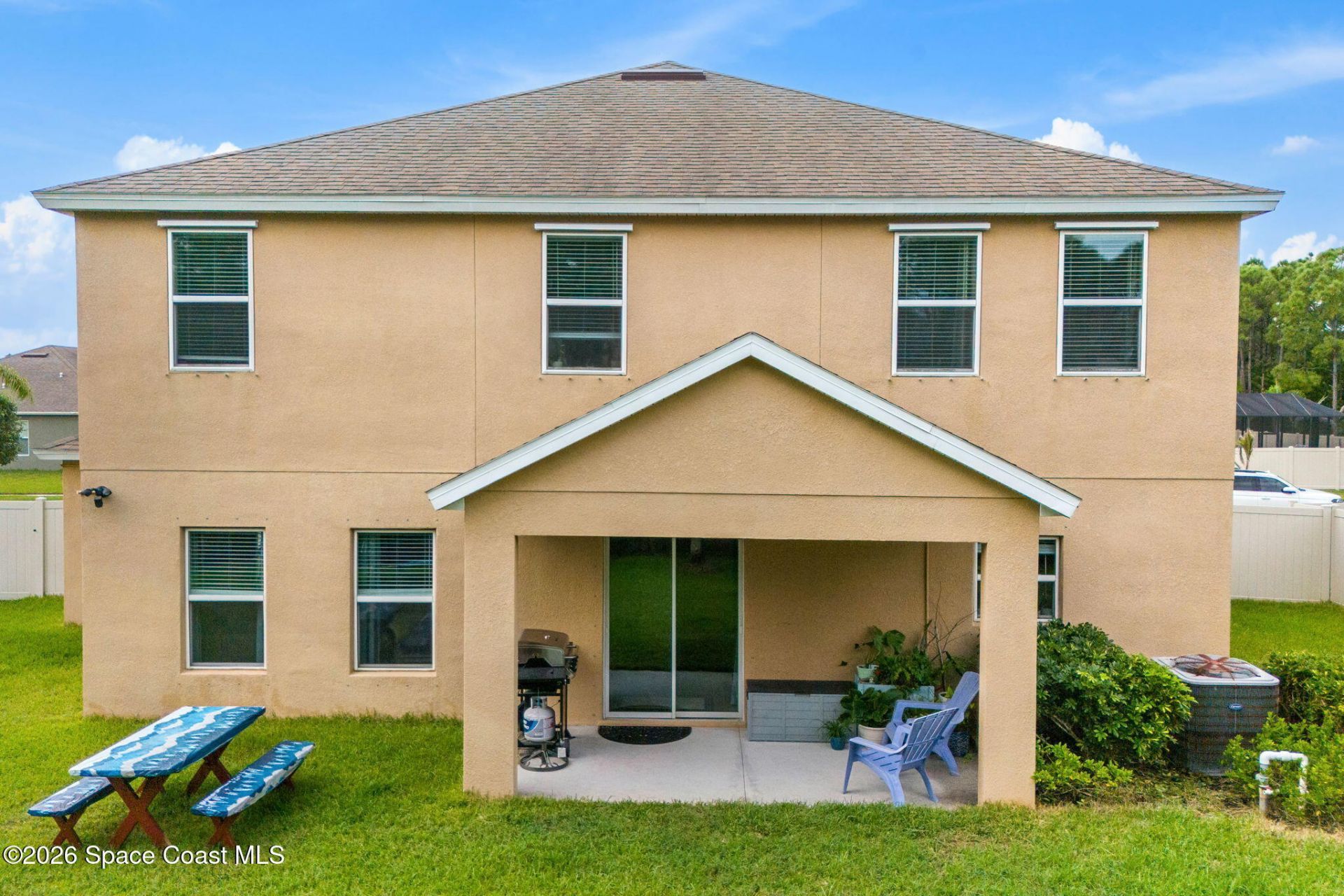 547 Stonebriar Drive SE , Palm Bay, FL 32909 Photo