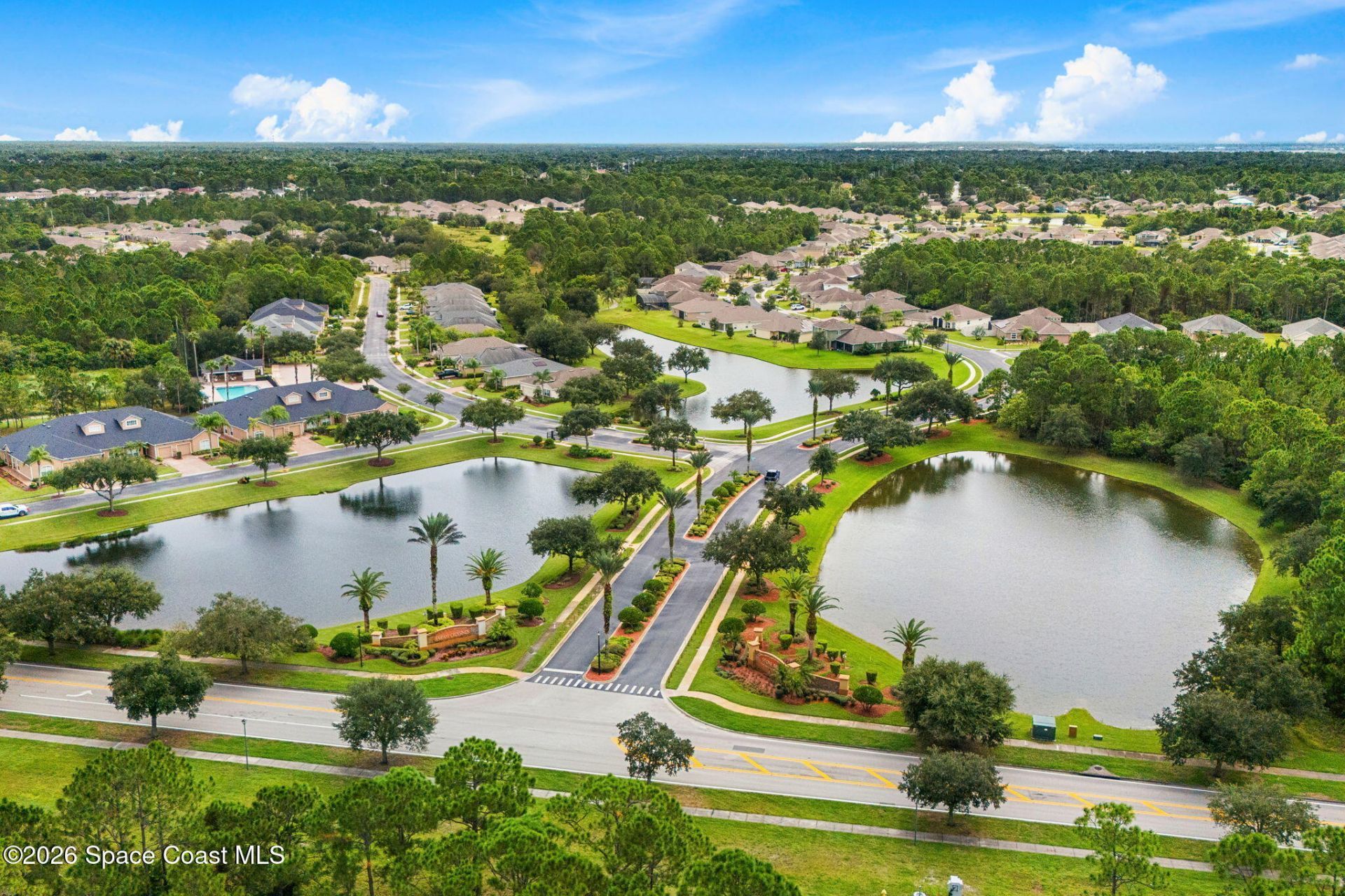547 Stonebriar Drive SE , Palm Bay, FL 32909 Photo