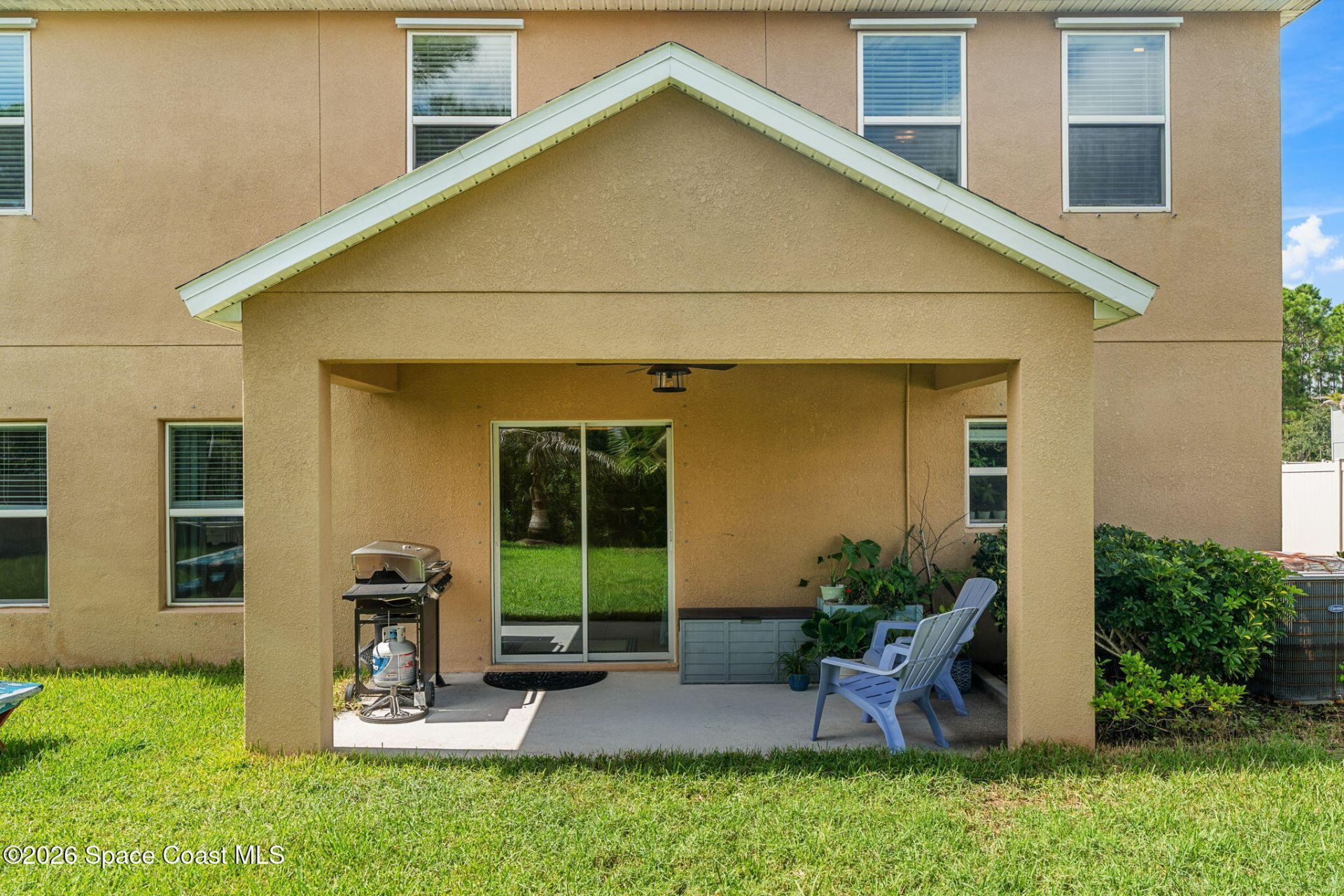 547 Stonebriar Drive SE , Palm Bay, FL 32909 Photo