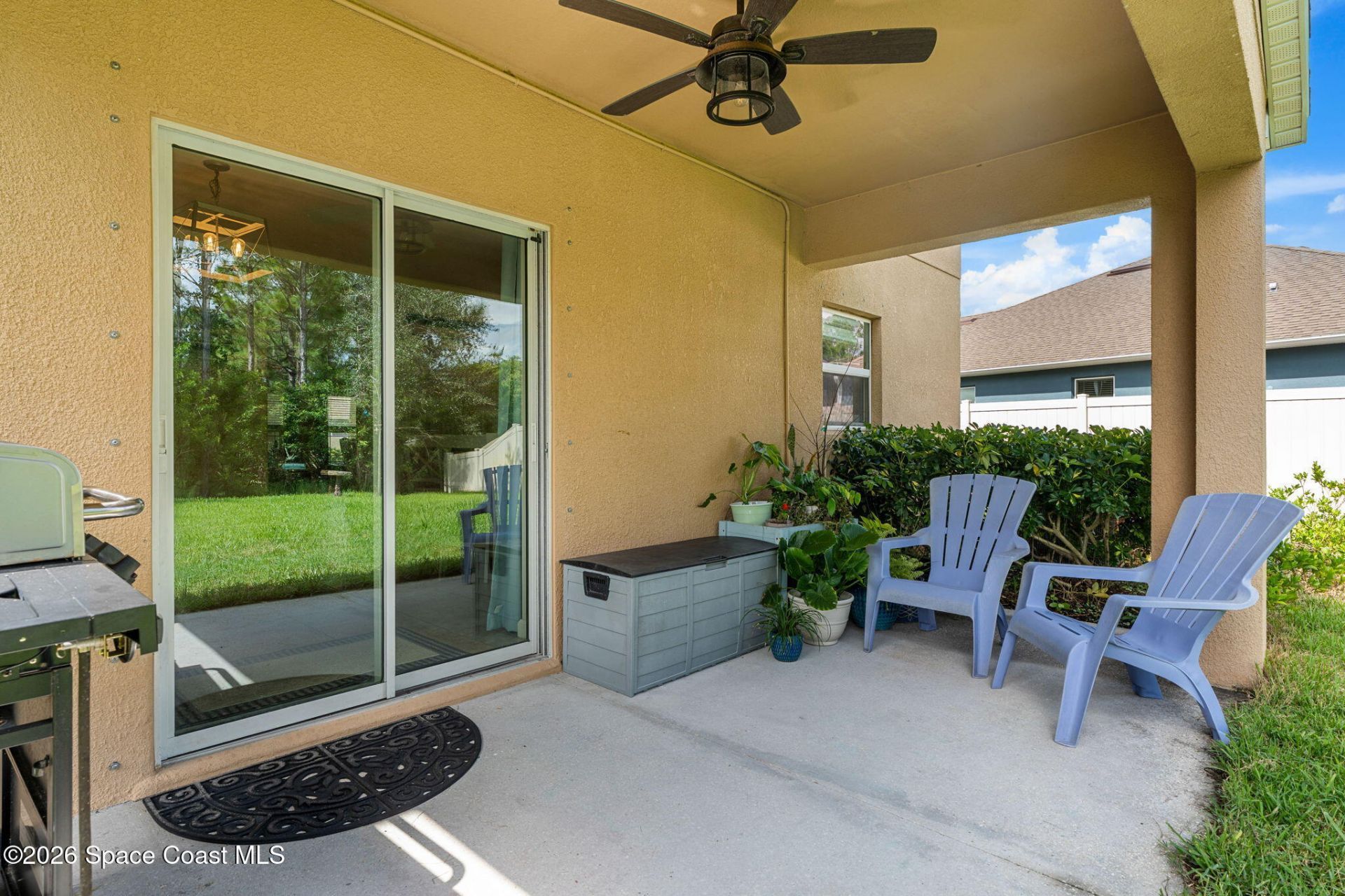 547 Stonebriar Drive SE , Palm Bay, FL 32909 Photo
