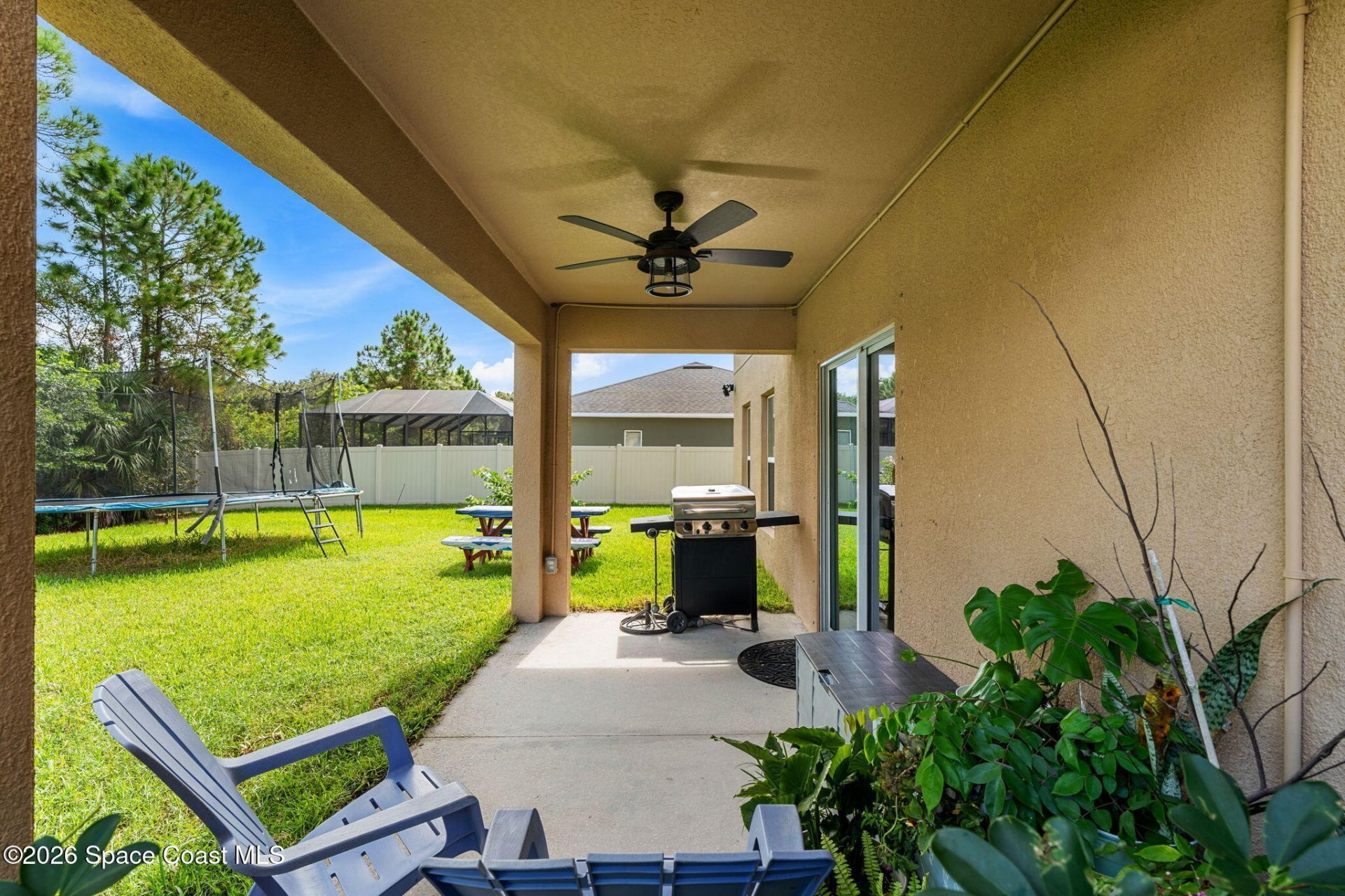 547 Stonebriar Drive SE , Palm Bay, FL 32909 Photo