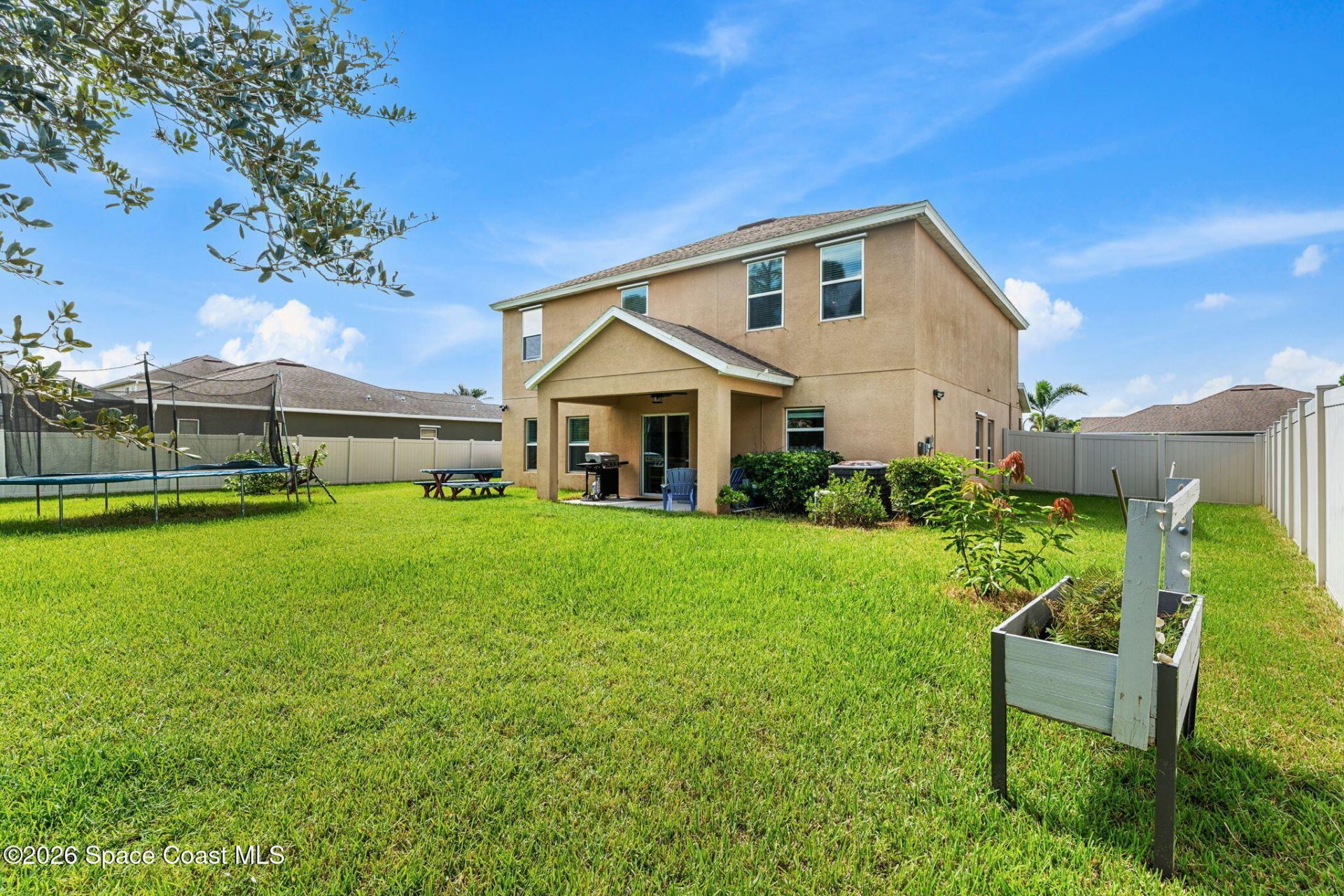 547 Stonebriar Drive SE , Palm Bay, FL 32909 Photo
