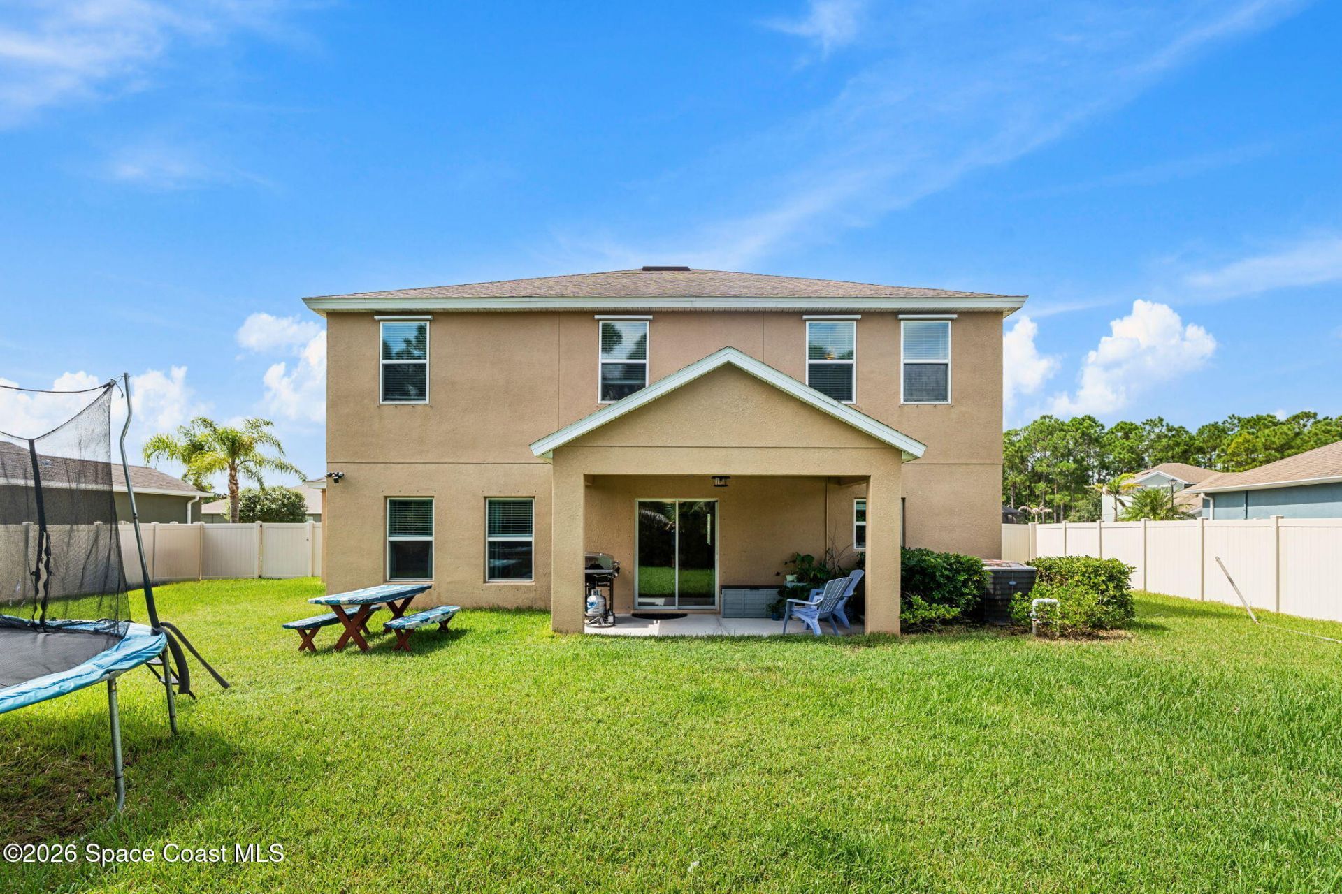 547 Stonebriar Drive SE , Palm Bay, FL 32909 Photo