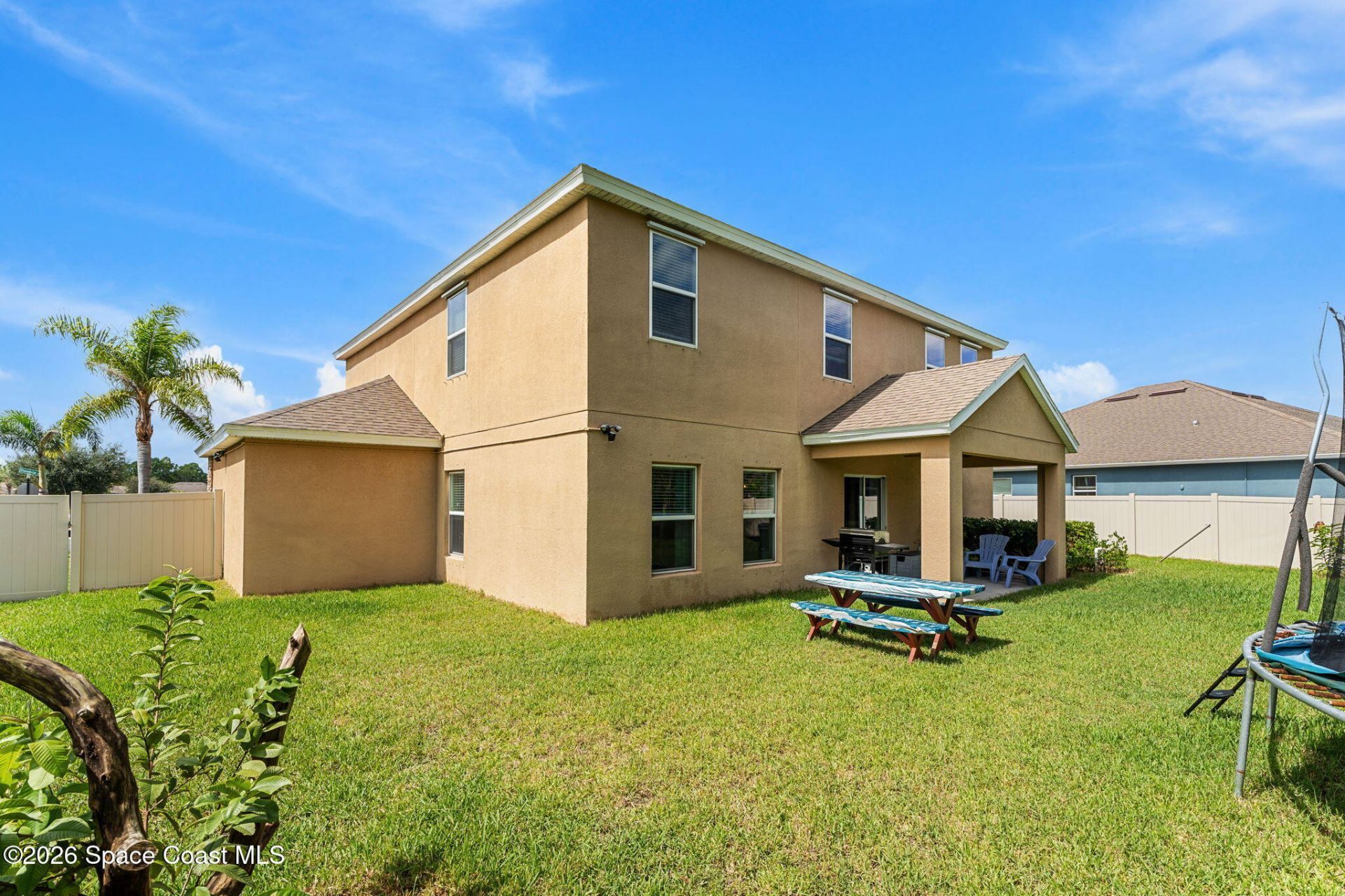 547 Stonebriar Drive SE , Palm Bay, FL 32909 Photo