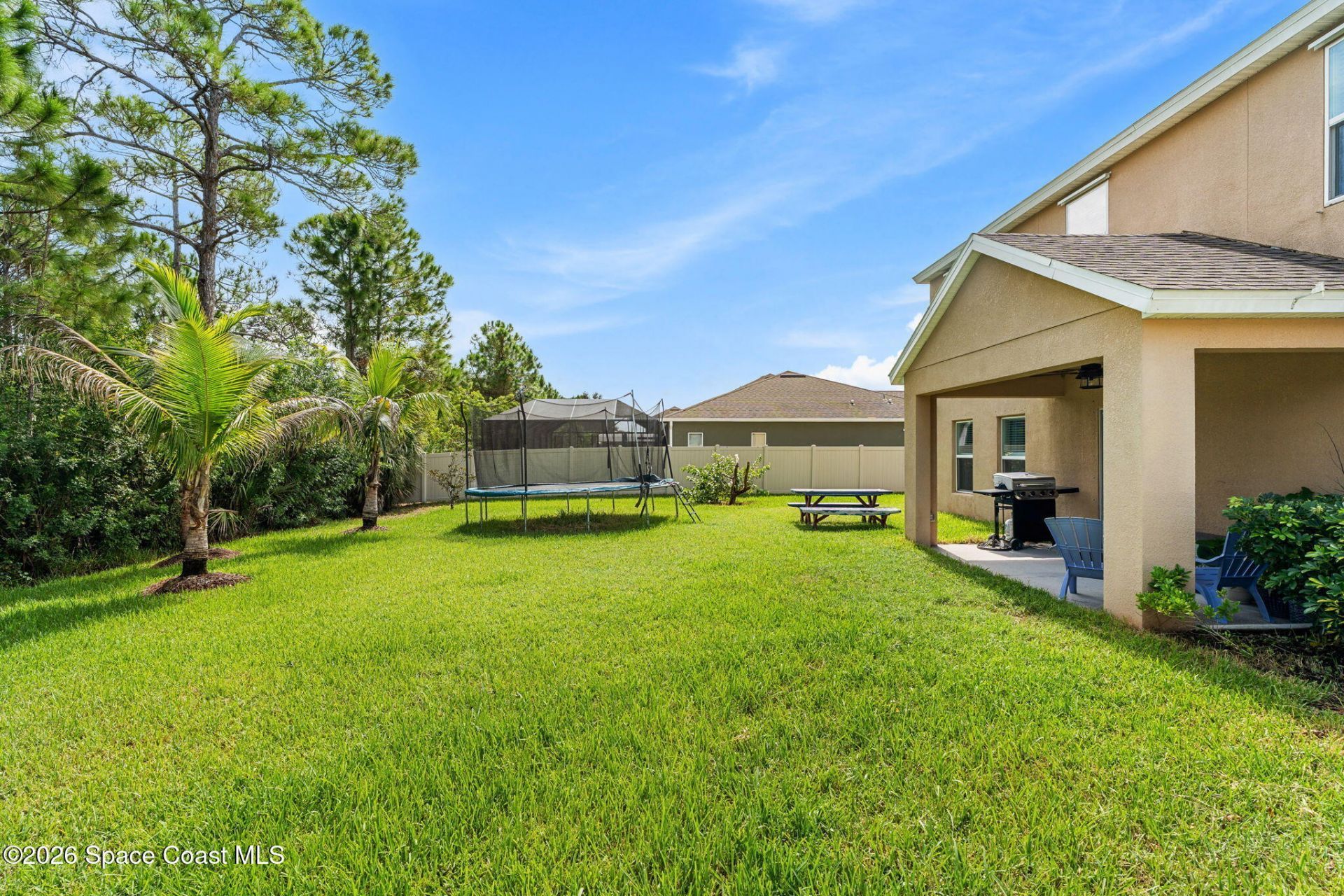 547 Stonebriar Drive SE , Palm Bay, FL 32909 Photo