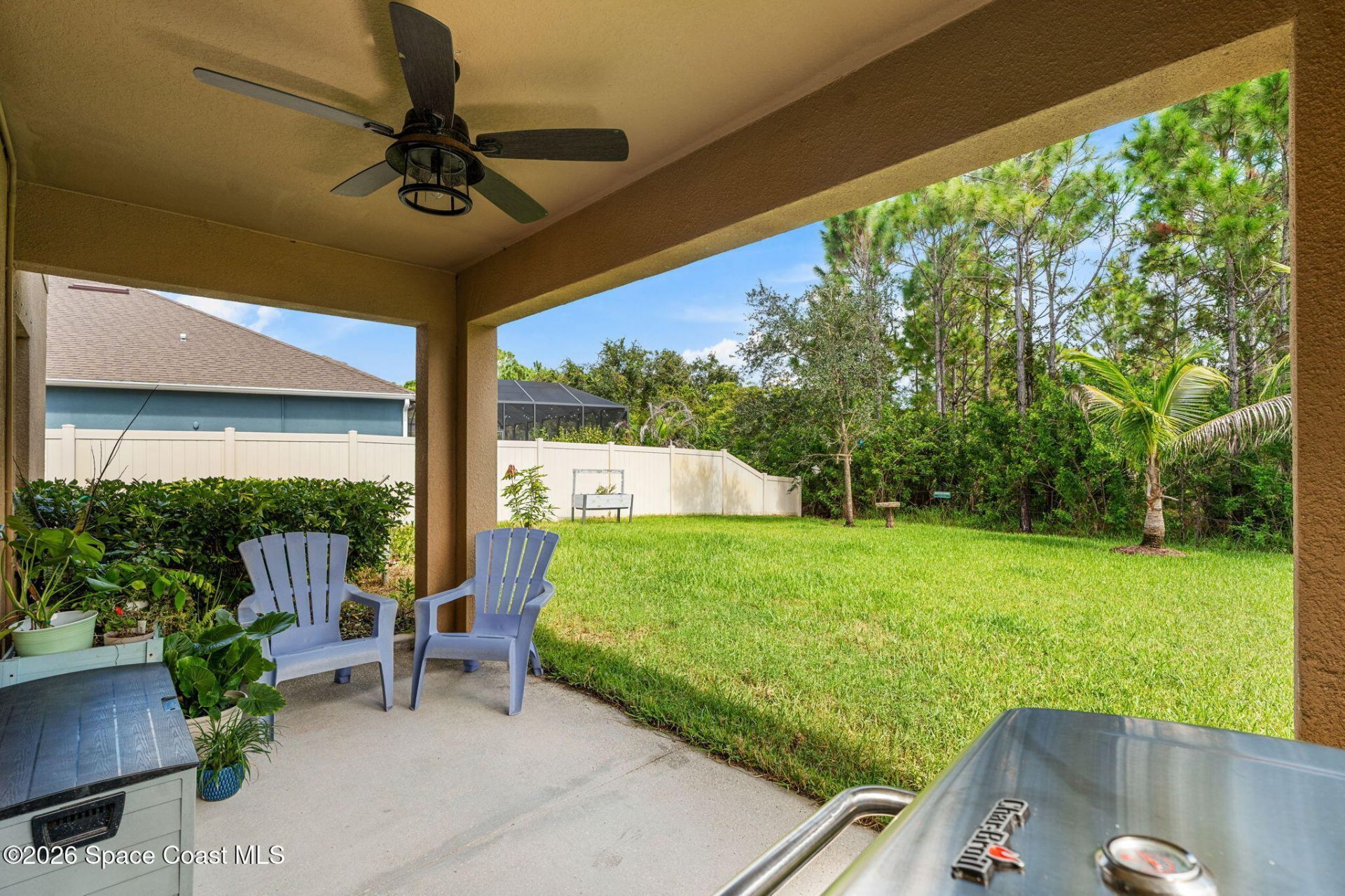 547 Stonebriar Drive SE , Palm Bay, FL 32909 Photo