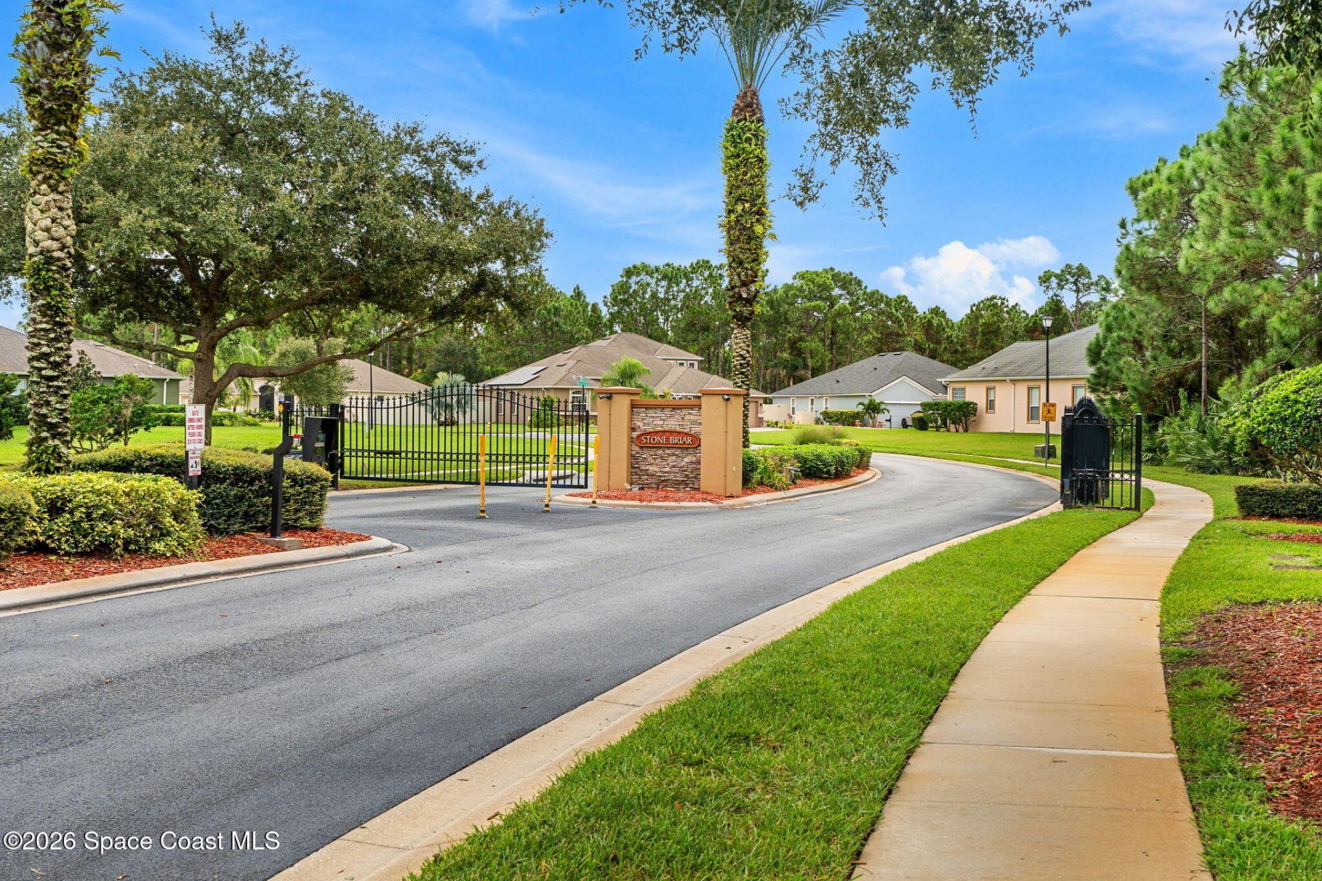 547 Stonebriar Drive SE , Palm Bay, FL 32909 Photo