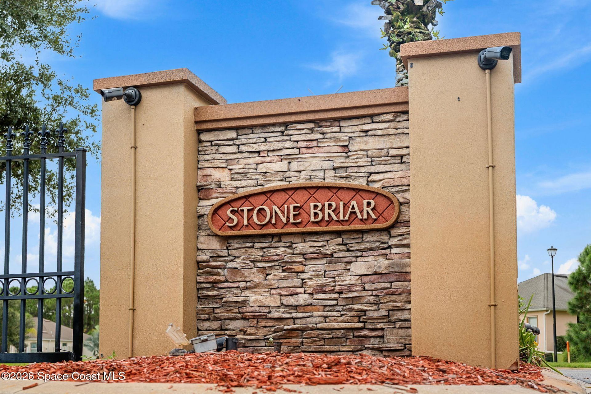 547 Stonebriar Drive SE , Palm Bay, FL 32909 Photo