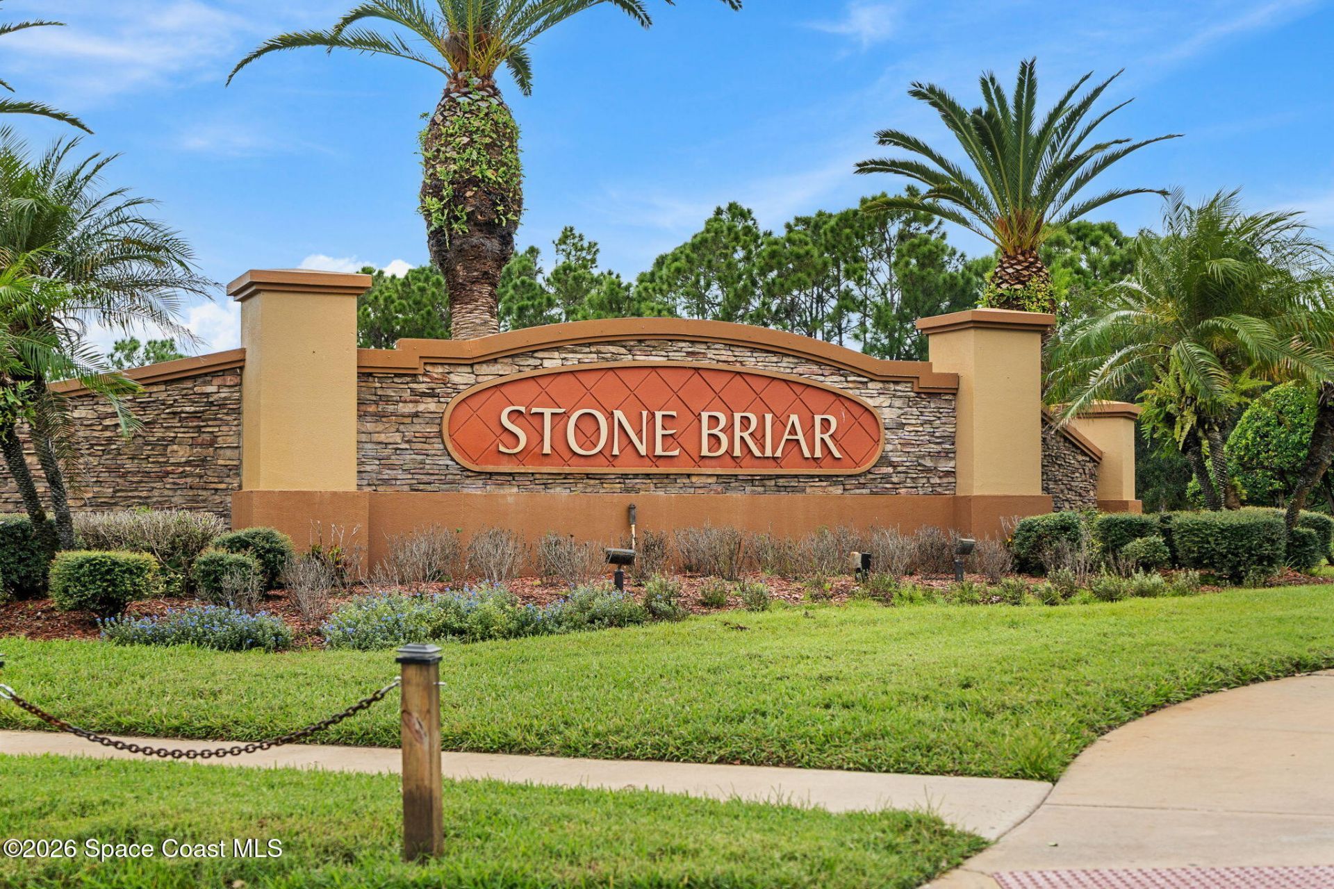 547 Stonebriar Drive SE , Palm Bay, FL 32909 Photo