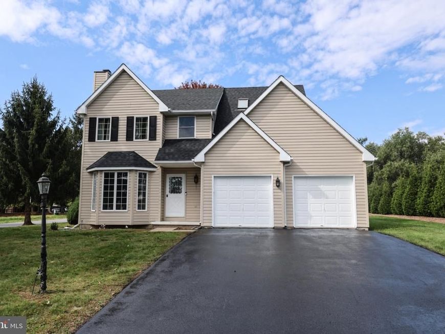 1015 Willow Drive , Orwigsburg, PA 17961 Main Photo