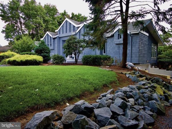 325 QUAIL RUN DRIVE , CENTREVILLE, MD 21617
