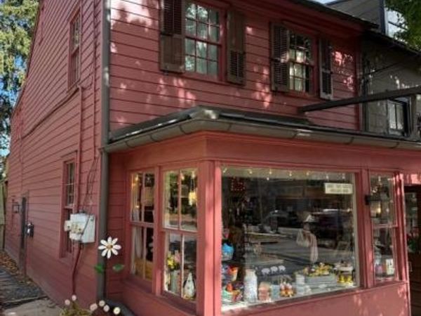 40 W BRIDGE STREET, NEW HOPE, PA 18938