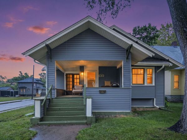 1209 E Maple Street , Kankakee, IL 60901
