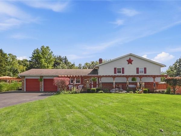 500 Bowman Road, Springfield, OH 45505