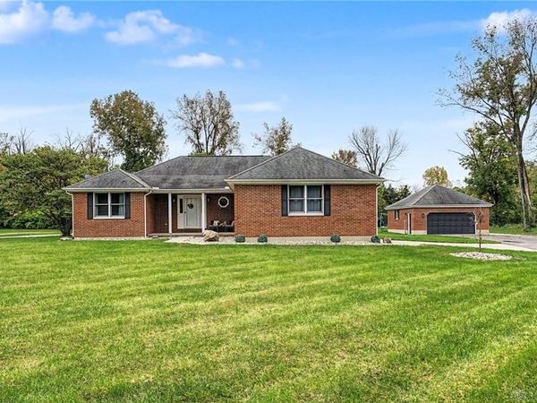 707 Old State Route 122, Clearcreek Twp, OH 45036