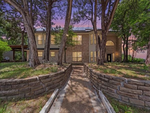 2032 Juniper Ridge Road, Cedar Hill, TX 75104