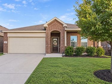 14808 Dusty Boot Trail, Fort Worth, TX 76052