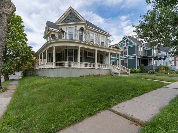 128 N School Street , Carthage, NY 13619
