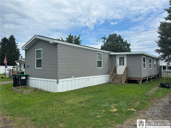 304 E Elmwood Avenue, Falconer, NY 14733