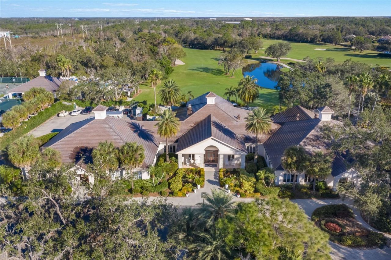 8702 52nd Drive E, Bradenton, FL 34211 Photo