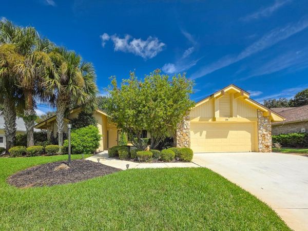 36 KINGSLEY CIRCLE , ORMOND BEACH, FL 32174