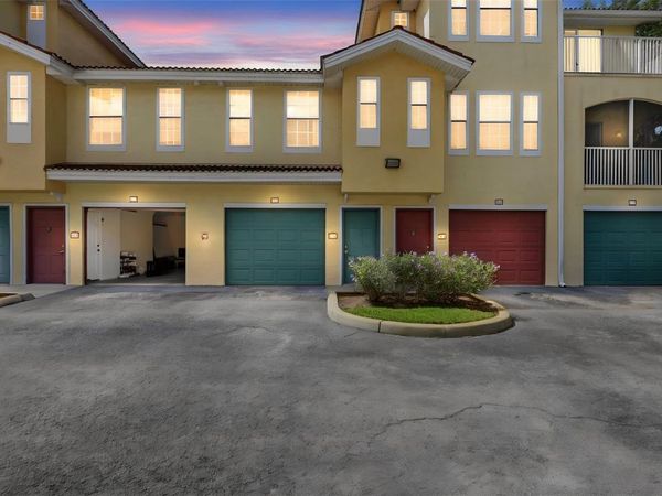 12106 POPPY FIELD LANE , Unit 106, ORLANDO, FL 32837