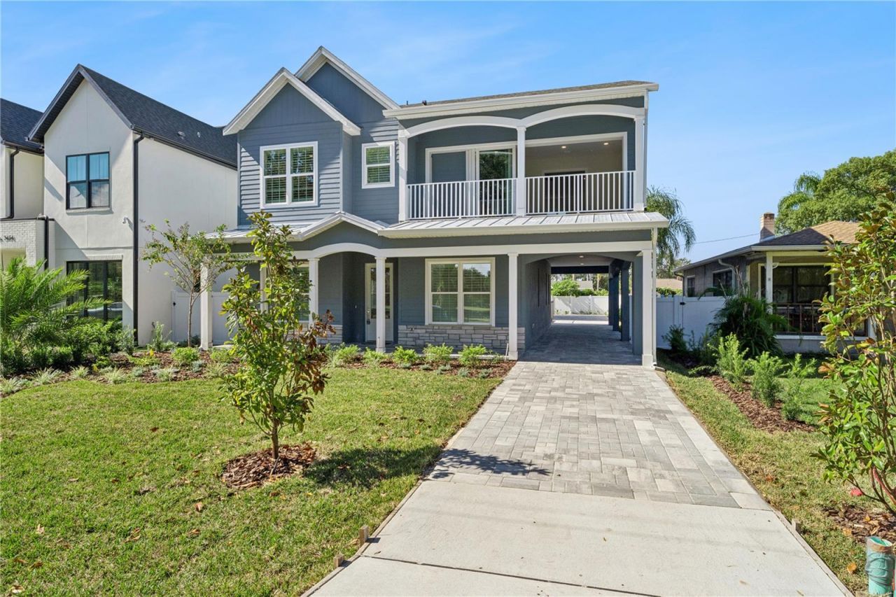 3456 Fairway Lane, Orlando, FL 32804 Photo