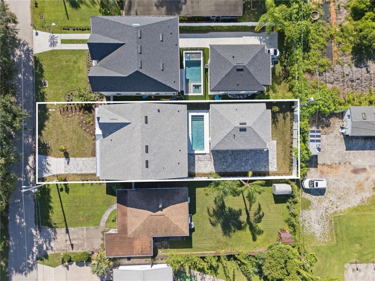 3456 Fairway Lane, Orlando, FL 32804 Photo