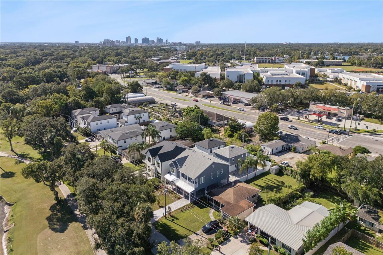 3456 Fairway Lane, Orlando, FL 32804 Photo