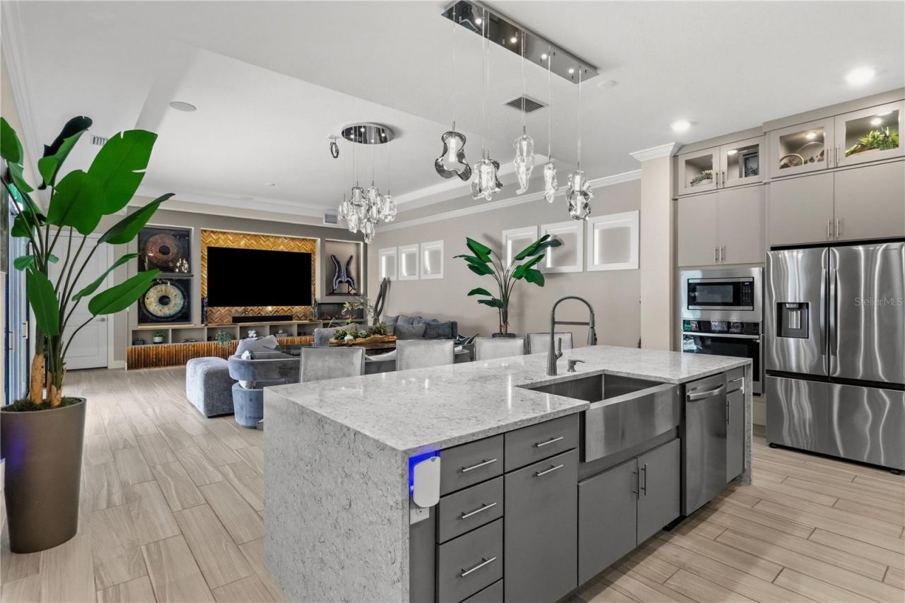 10782 Torchwood Sea Way, San Antonio, FL 33576 Photo
