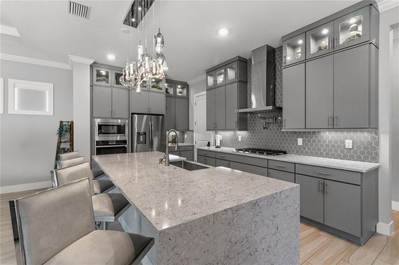 10782 Torchwood Sea Way, San Antonio, FL 33576 Photo
