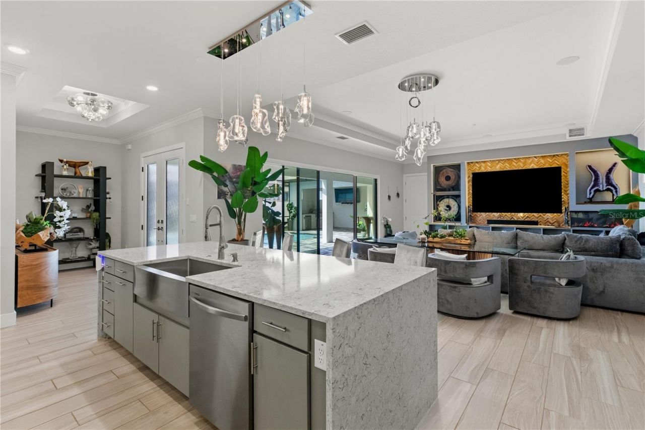10782 Torchwood Sea Way, San Antonio, FL 33576 Photo