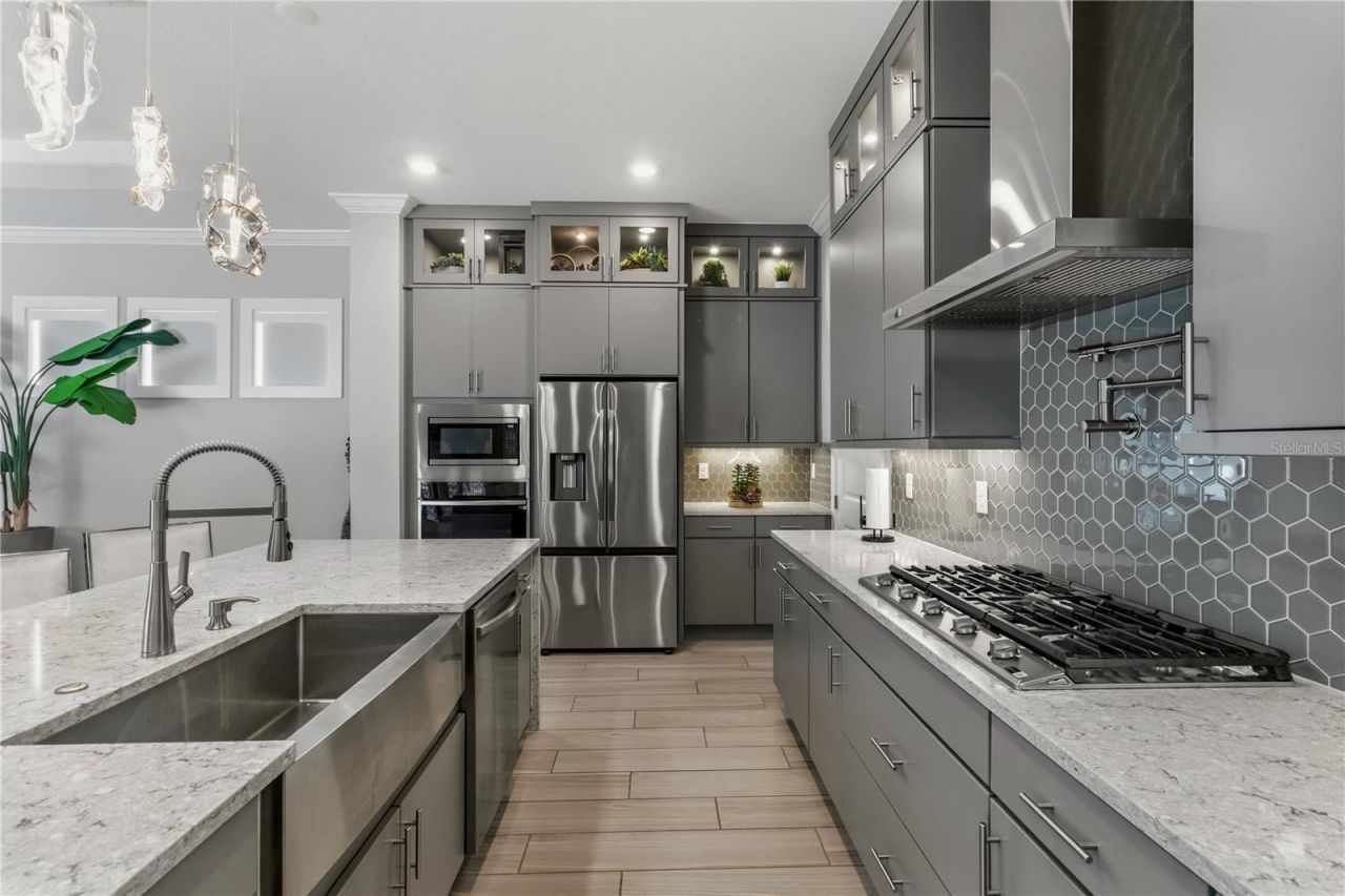 10782 Torchwood Sea Way, San Antonio, FL 33576 Photo