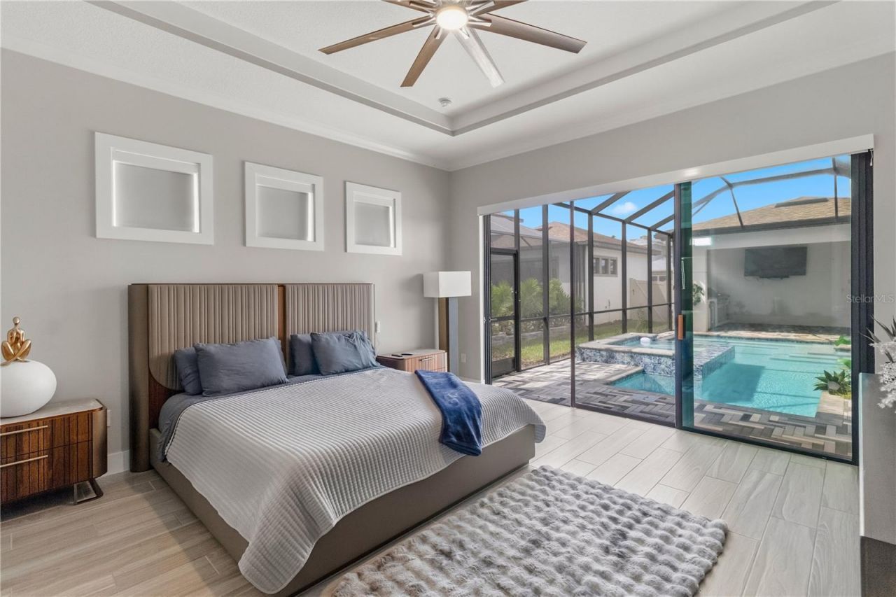 10782 Torchwood Sea Way, San Antonio, FL 33576 Photo