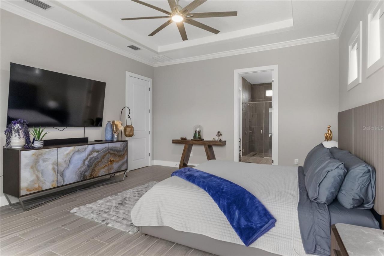 10782 Torchwood Sea Way, San Antonio, FL 33576 Photo