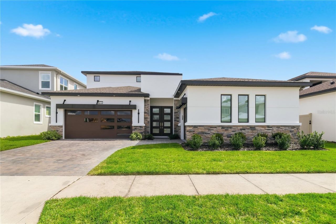 10782 Torchwood Sea Way, San Antonio, FL 33576 Photo