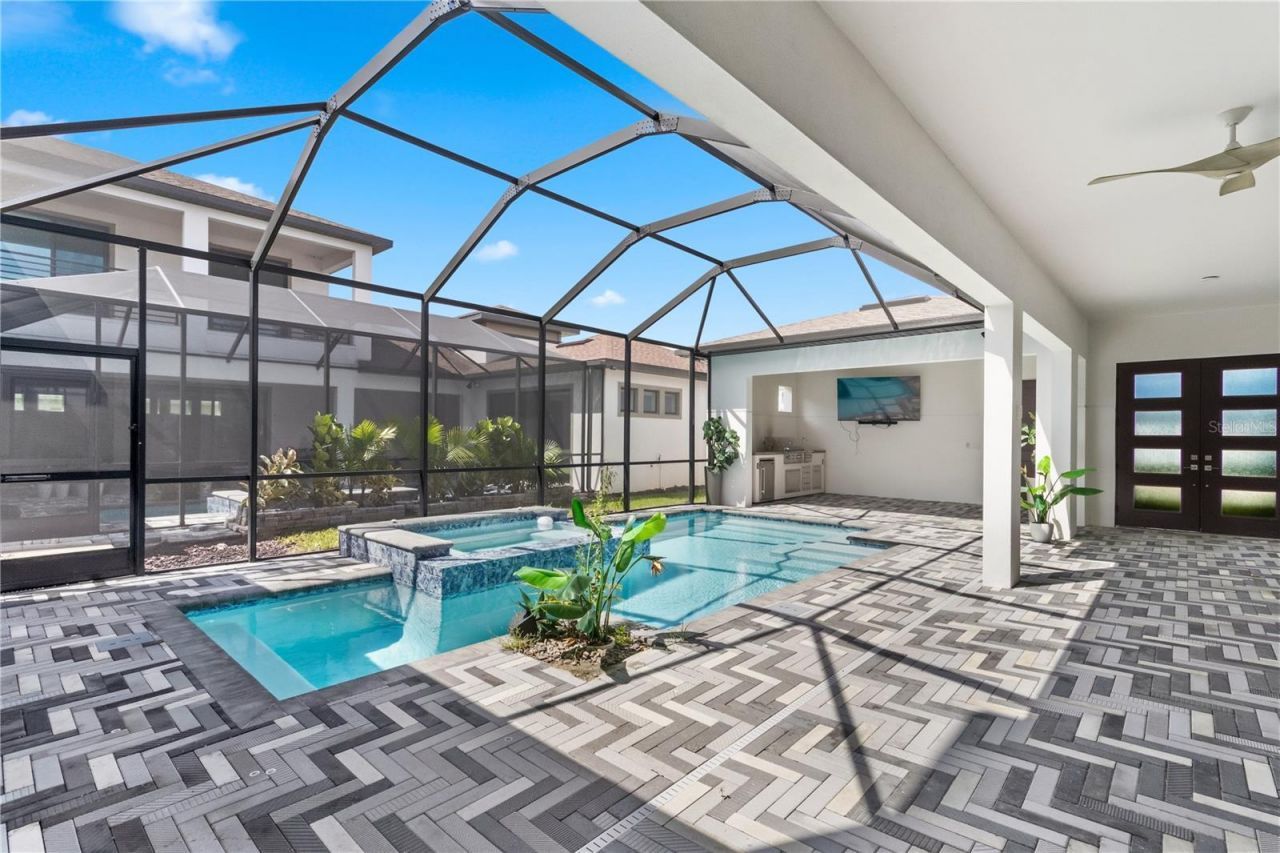 10782 Torchwood Sea Way, San Antonio, FL 33576 Photo