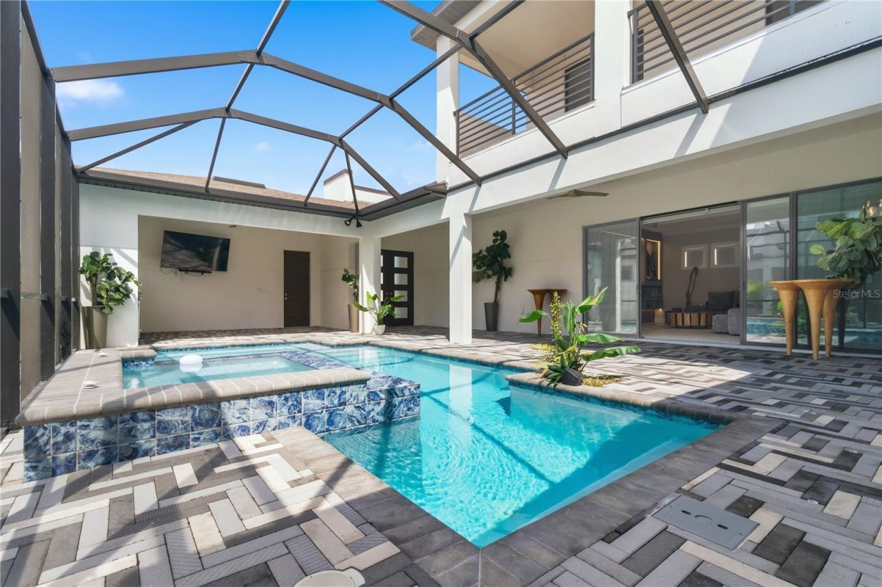 10782 Torchwood Sea Way, San Antonio, FL 33576 Photo