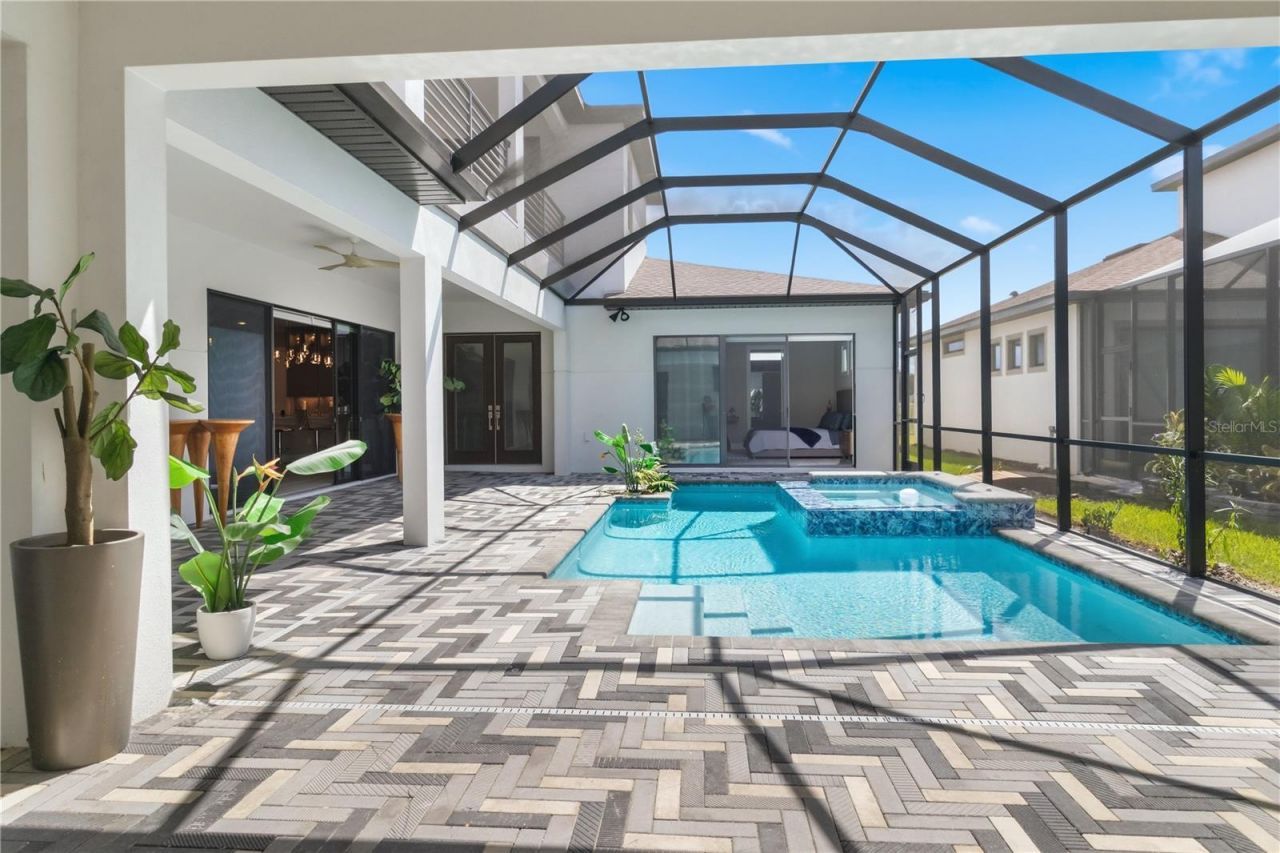 10782 Torchwood Sea Way, San Antonio, FL 33576 Photo