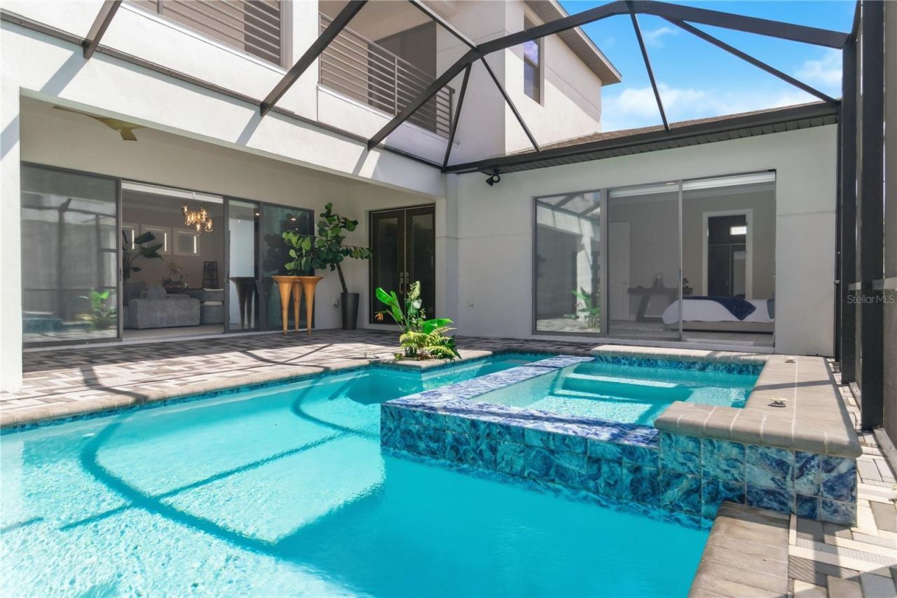 10782 Torchwood Sea Way, San Antonio, FL 33576 Photo