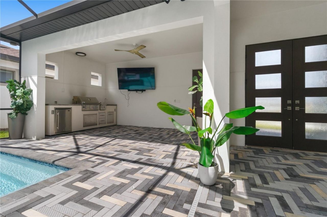 10782 Torchwood Sea Way, San Antonio, FL 33576 Photo