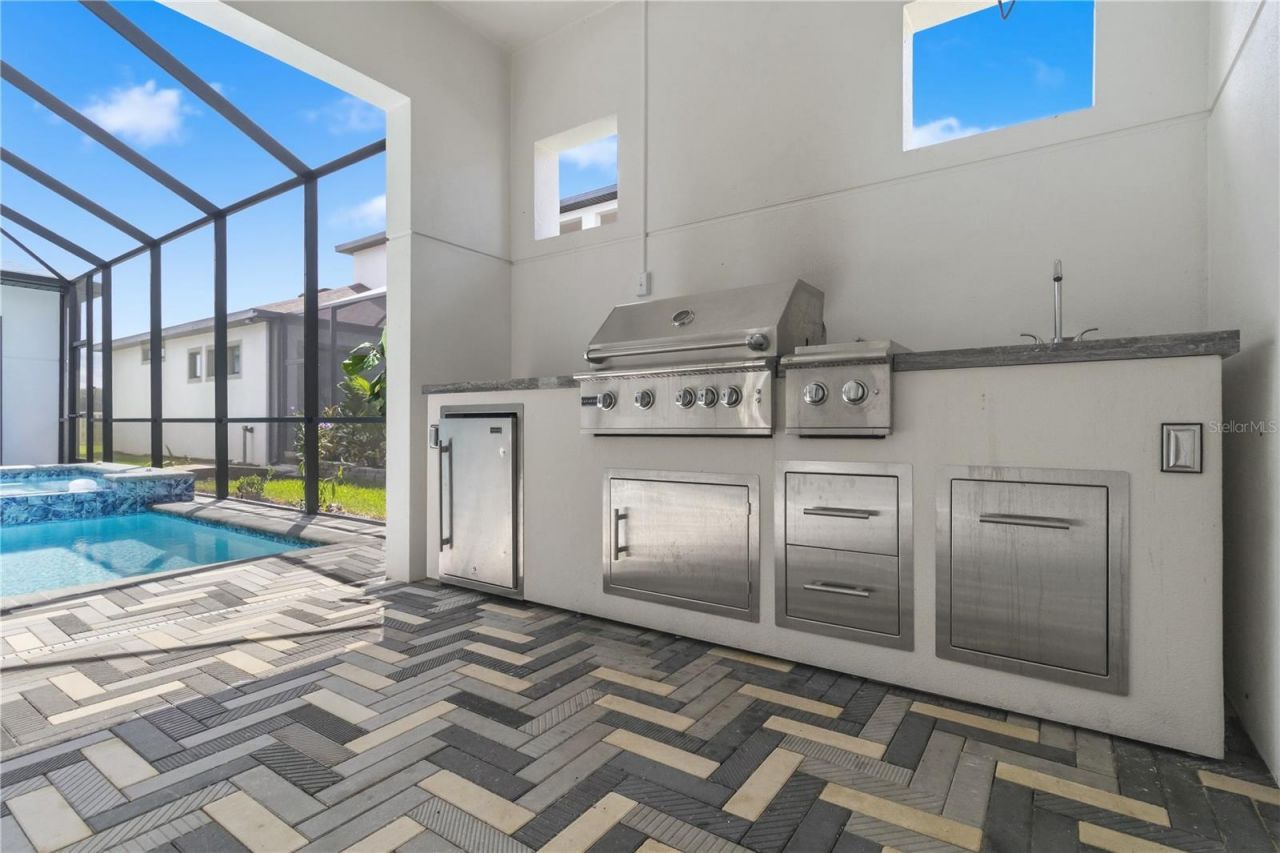 10782 Torchwood Sea Way, San Antonio, FL 33576 Photo