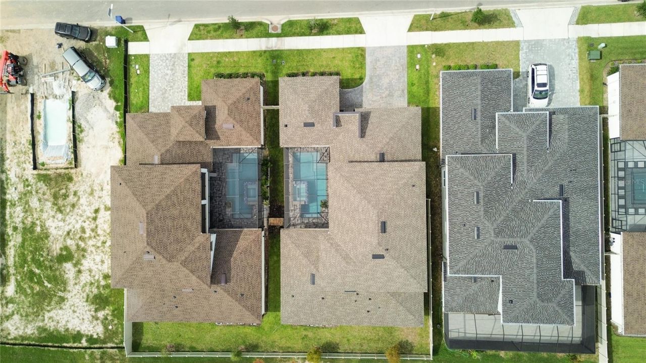 10782 Torchwood Sea Way, San Antonio, FL 33576 Photo