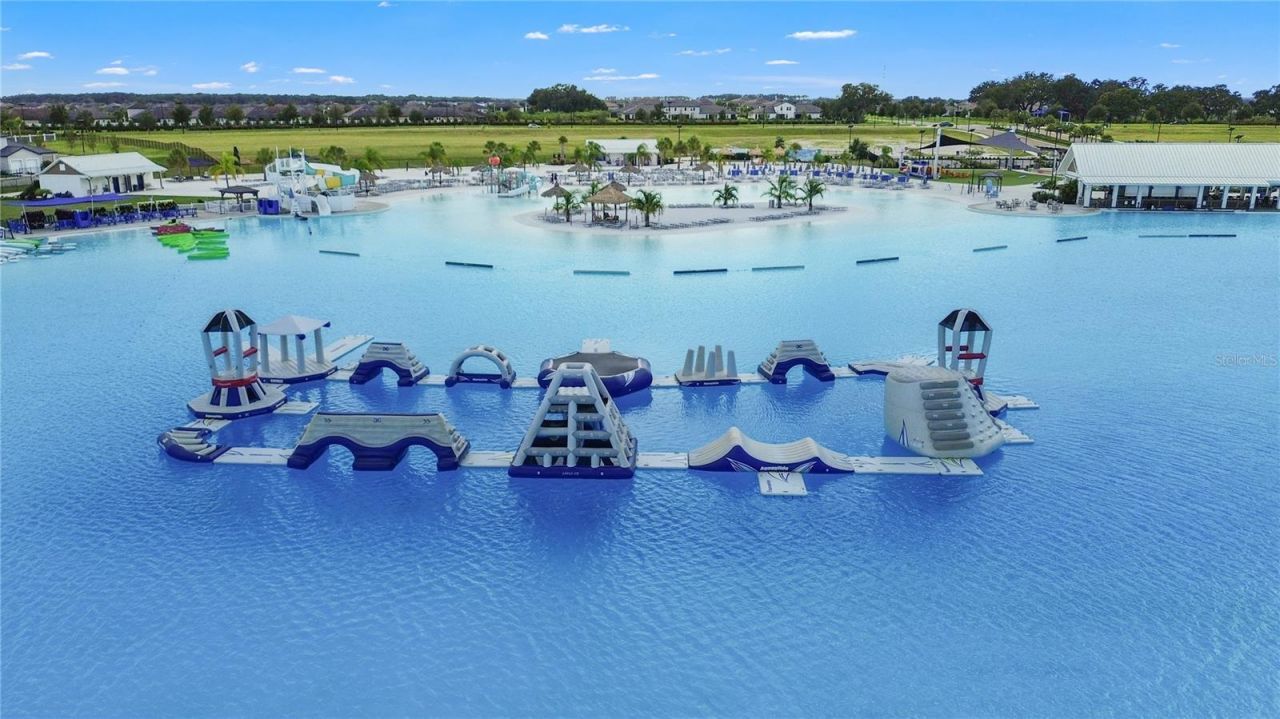 10782 Torchwood Sea Way, San Antonio, FL 33576 Photo