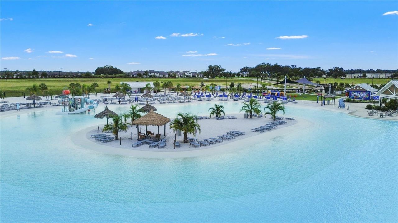 10782 Torchwood Sea Way, San Antonio, FL 33576 Photo