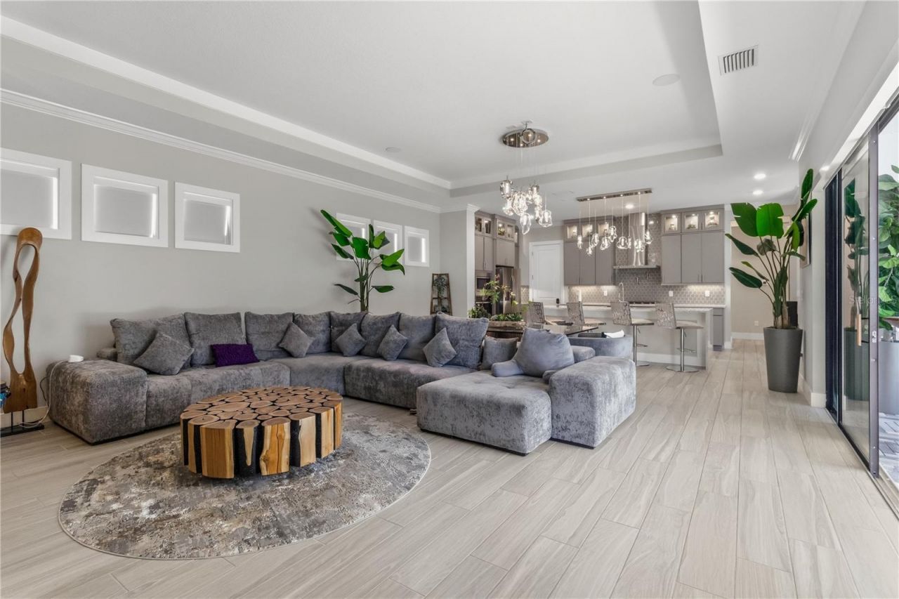 10782 Torchwood Sea Way, San Antonio, FL 33576 Photo