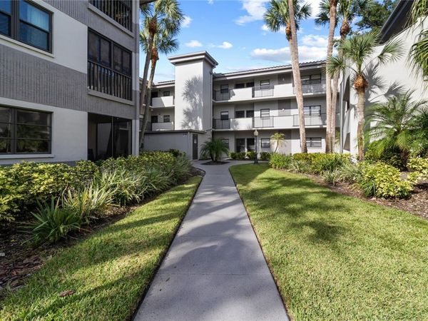 2650 COUNTRYSIDE BOULEVARD, Unit F202, CLEARWATER, FL 33761
