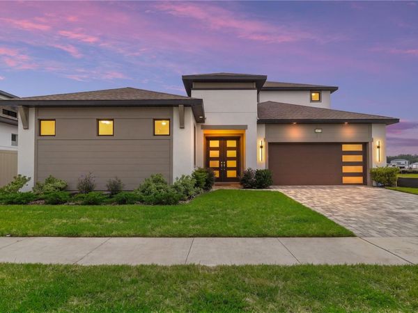 10770 TORCHWOOD SEA WAY, SAN ANTONIO, FL 33576