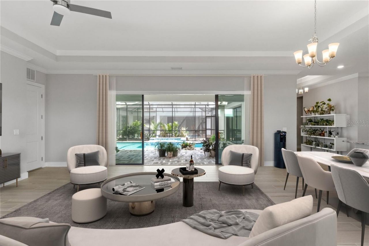 10770 Torchwood Sea Way, San Antonio, FL 33576 Photo
