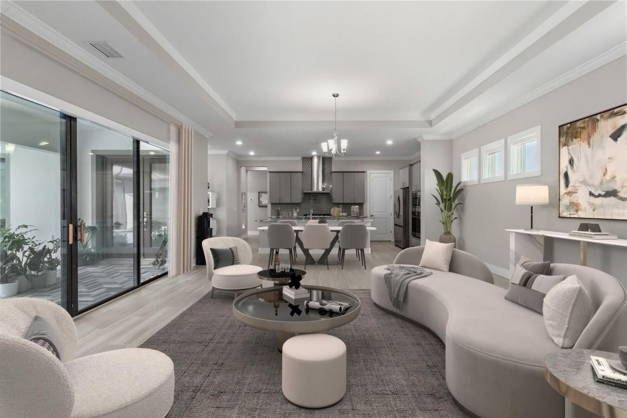 10770 Torchwood Sea Way, San Antonio, FL 33576 Photo